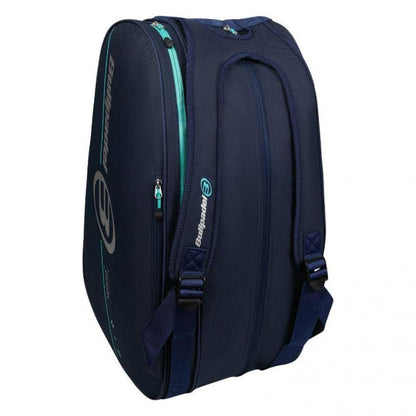 Paletero Bullpadel Tour BPP26015 Azul Marino