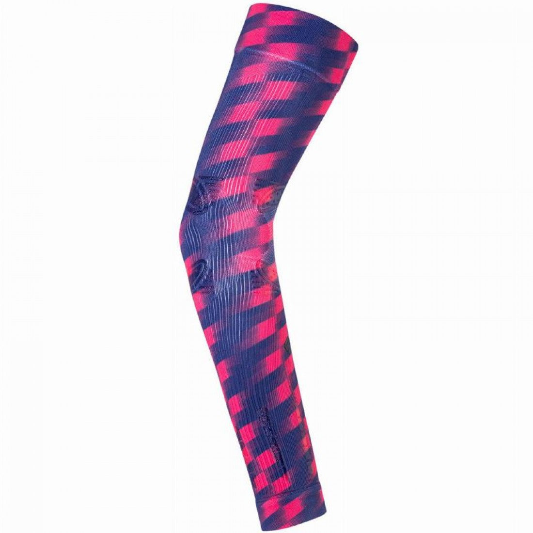 Manguito Floky Manga NO STRAIN Tokyo Purpura Fucsia 1 Unidad