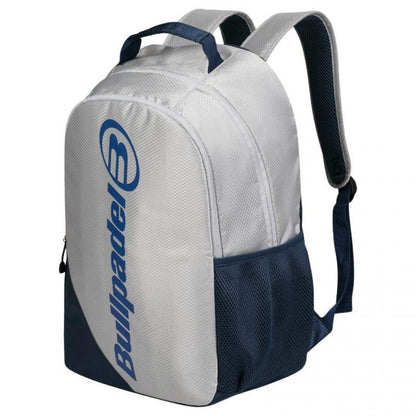 Mochila Bullpadel Adventure BPM26004 Blanco