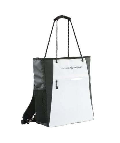 Bolsa Bullpadel BPB25226 W Hueso