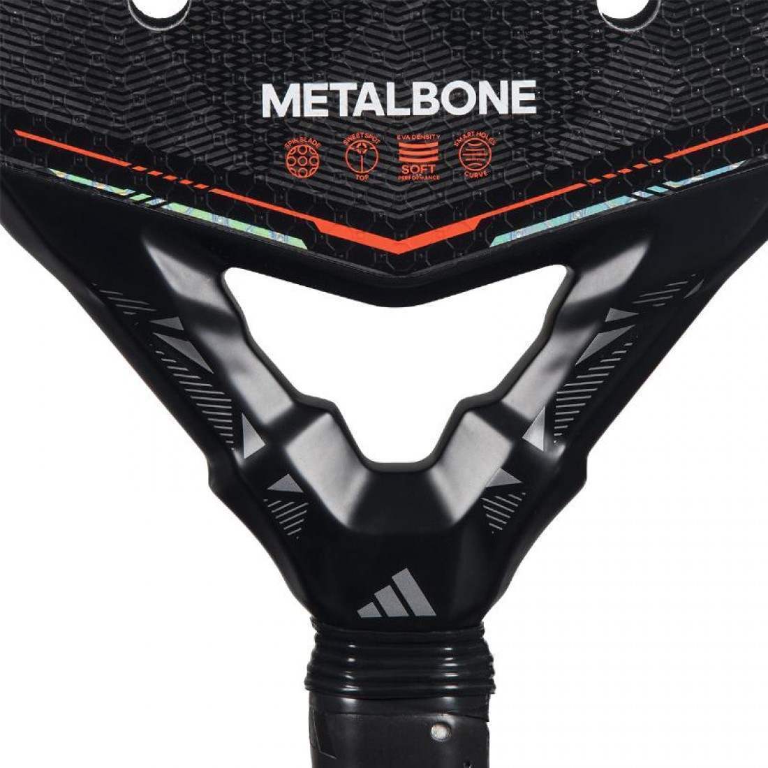 Pala Adidas Ale Galan Metalbone 3.5 2026
