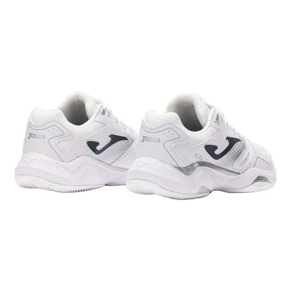 Zapatillas Joma Master 1000 2501 Blanco