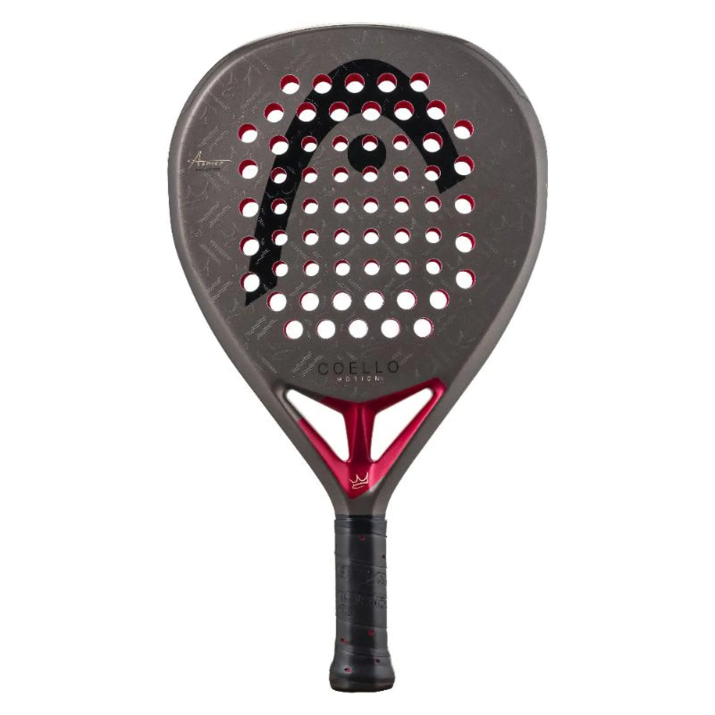 Pala Head Coello Motion 2026