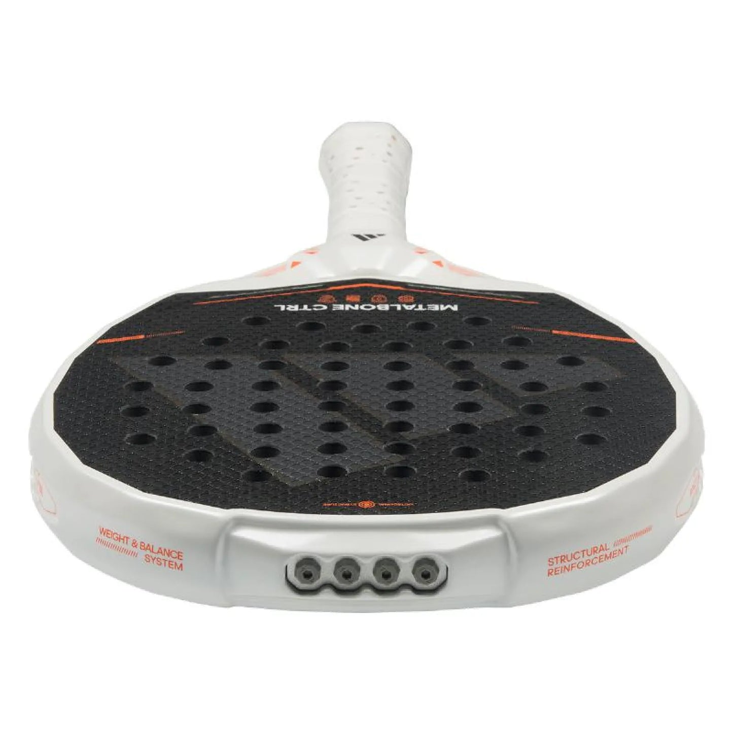 Pala Adidas Metalbone Control 3.5 2026