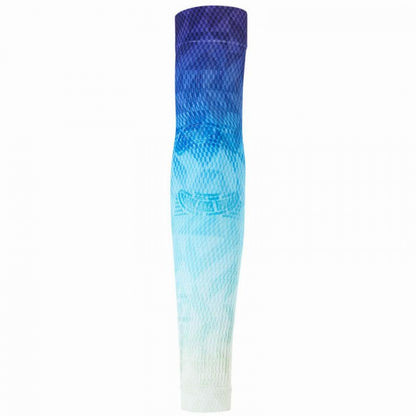 Manguito Floky Manga NO STRAIN Bali Azul 1 Unidad