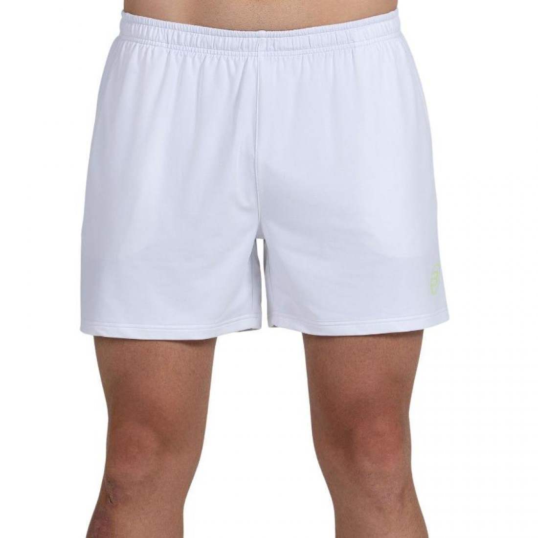 Short Bullpadel Lijar Blanco