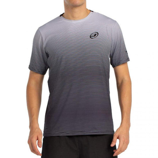 Camiseta Bullpadel Musica Piedra