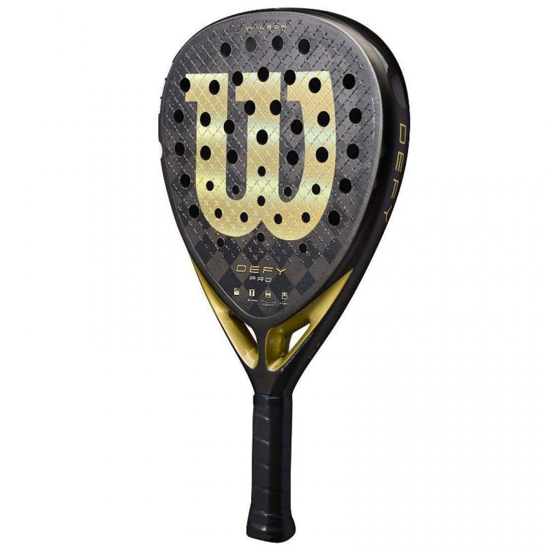 Pala Wilson Defy Pro V1 2025