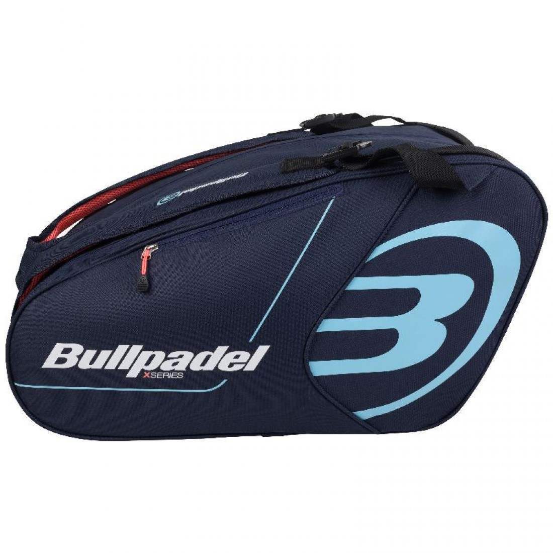 Paletero Bullpadel Tour BPPEX002 Azul Marino