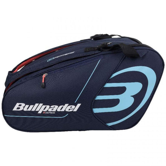 Paletero Bullpadel Tour BPPEX002 Azul Marino
