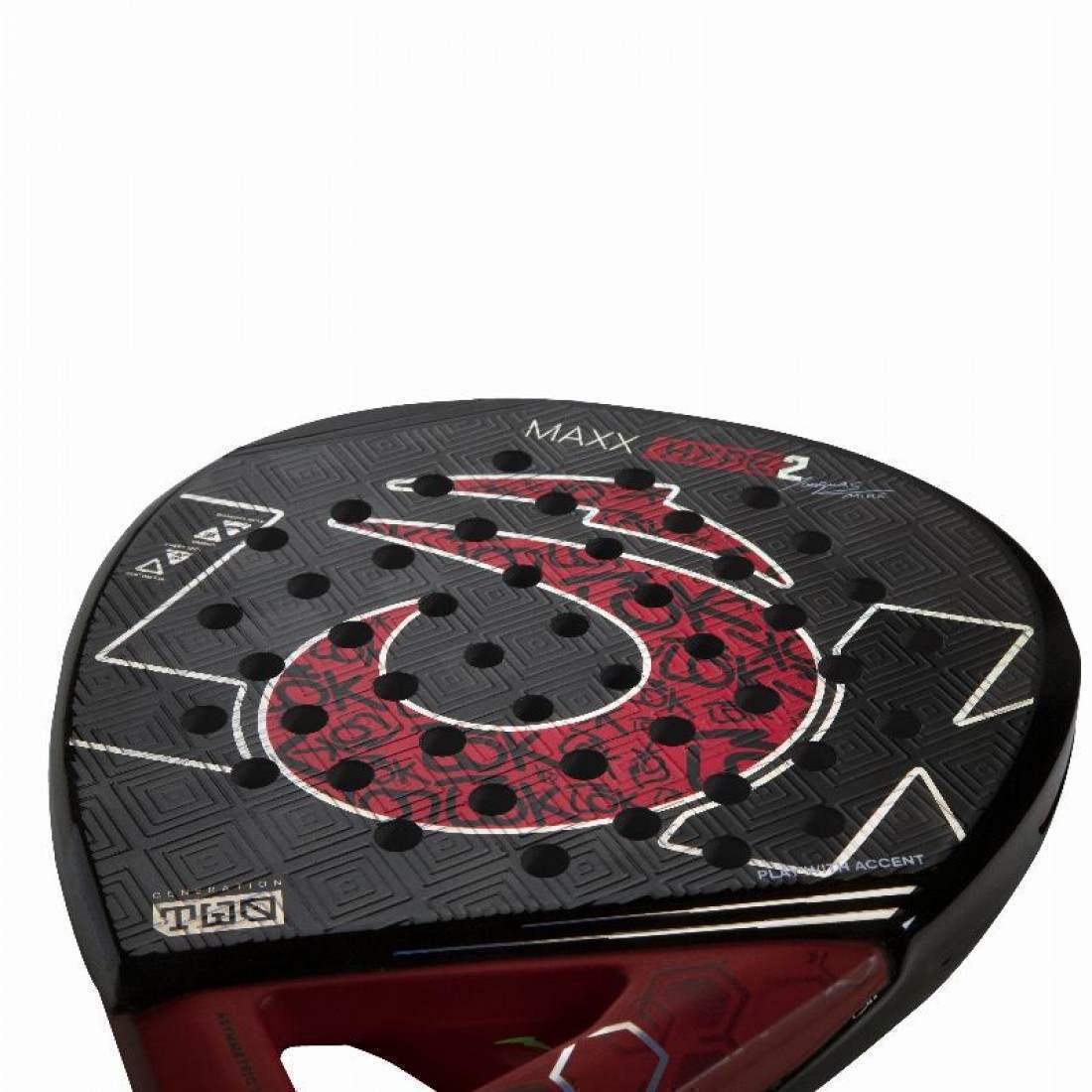 Pala Lok Yanguas Maxx Hype 2 2026