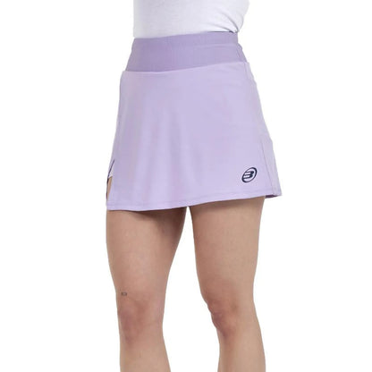 Falda Bullpadel Parele Lila