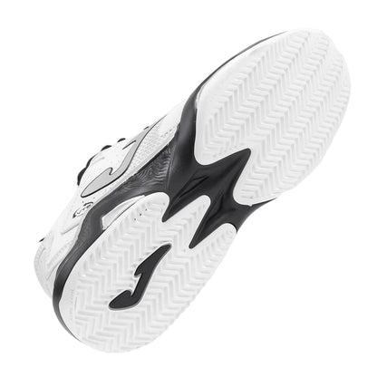 Zapatillas Joma Master 1000 2632 Blanco
