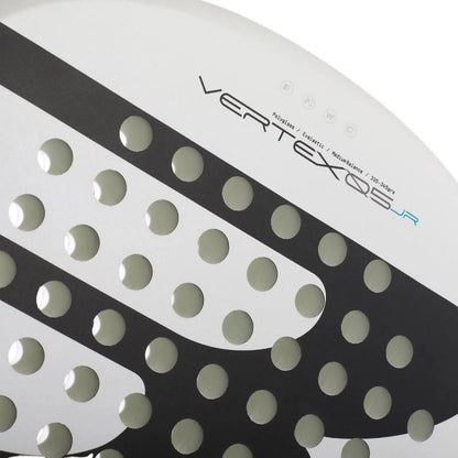 Pala Bullpadel Juan Tello Vertex 05 Junior 2026