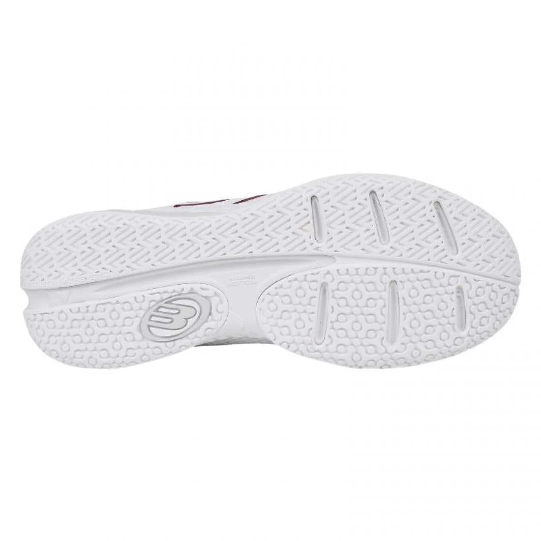 Zapatillas Bullpadel Gemma Triay Elite 25I Granate Mujer
