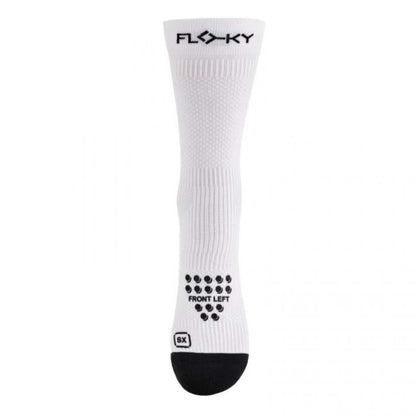 Calcetines Floky S-Mash 3D Blanco