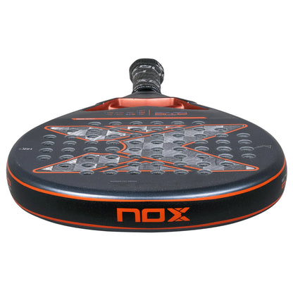 Pala Nox AT10 Luxury Genius 18K Alum 2025 By Agustin Tapia