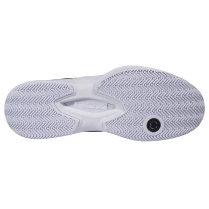 Zapatillas Nox AT10 Pro Negro Blanco