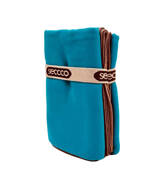 Toalla Seccco The Super Towel - Seccco Blue 2.0