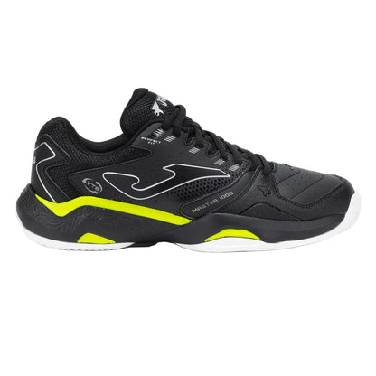 Zapatillas Joma Master 1000 2501 Negro