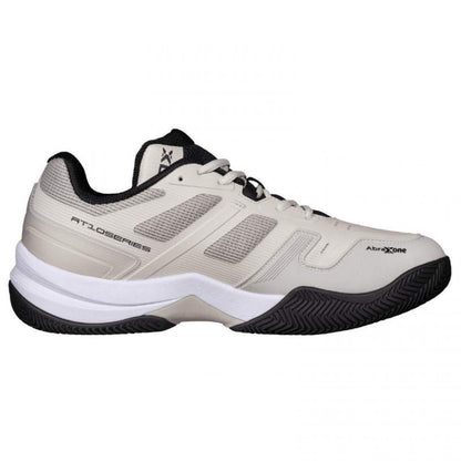 Zapatillas Nox AT10 Pro Gris Negro
