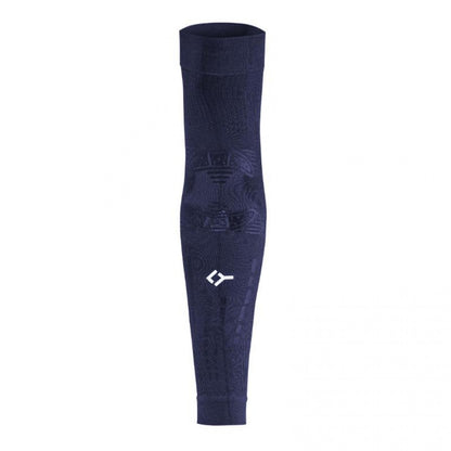Manguito Floky No Strain Evolution Azul Marino 1 Unidad