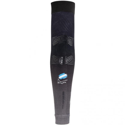 Manguito Floky Agustin Tapia No Strain Negro 1 Unidad