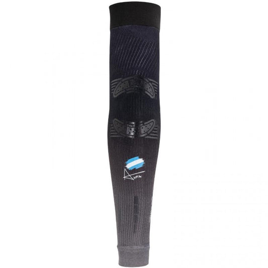 Manguito Floky Agustin Tapia No Strain Negro 1 Unidad