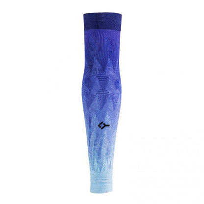 Manguito Floky No Strain Evolution Fantasy Ice Comet Azul 1 Unidad