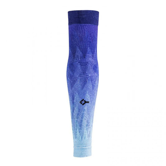 Manguito Floky No Strain Evolution Fantasy Ice Comet Azul 1 Unidad