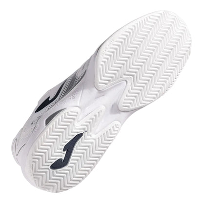 Zapatillas Joma Master 1000 2501 Blanco