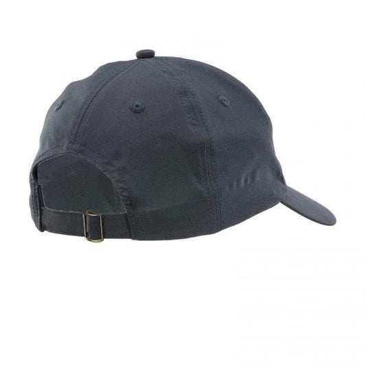 Gorra Bullpadel Azul Marino BPG252