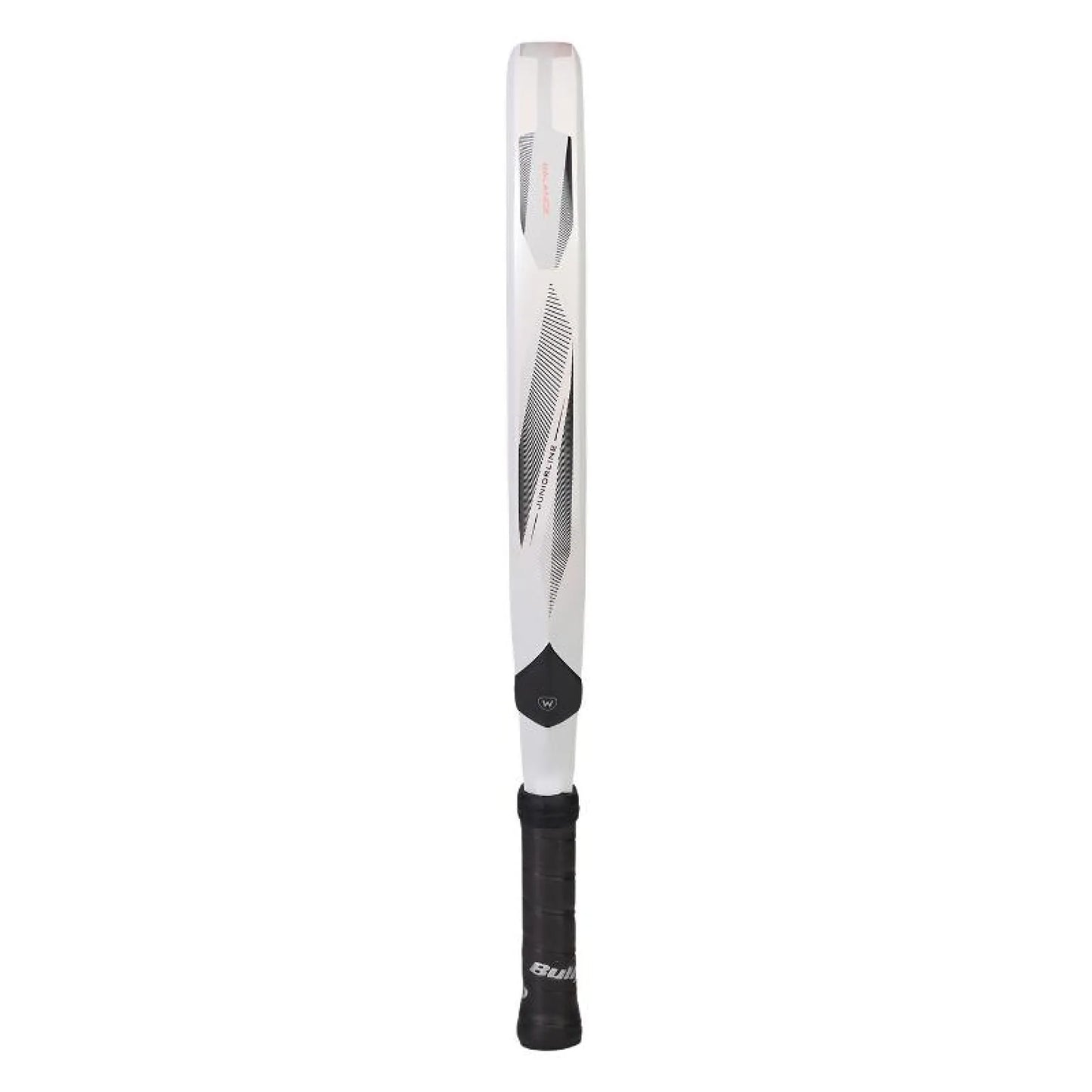 Pala Bullpadel Juan Tello Vertex 05 Junior 2026