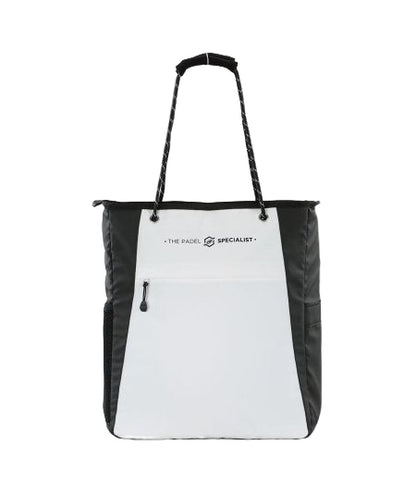 Bolsa Bullpadel BPB25226 W Hueso