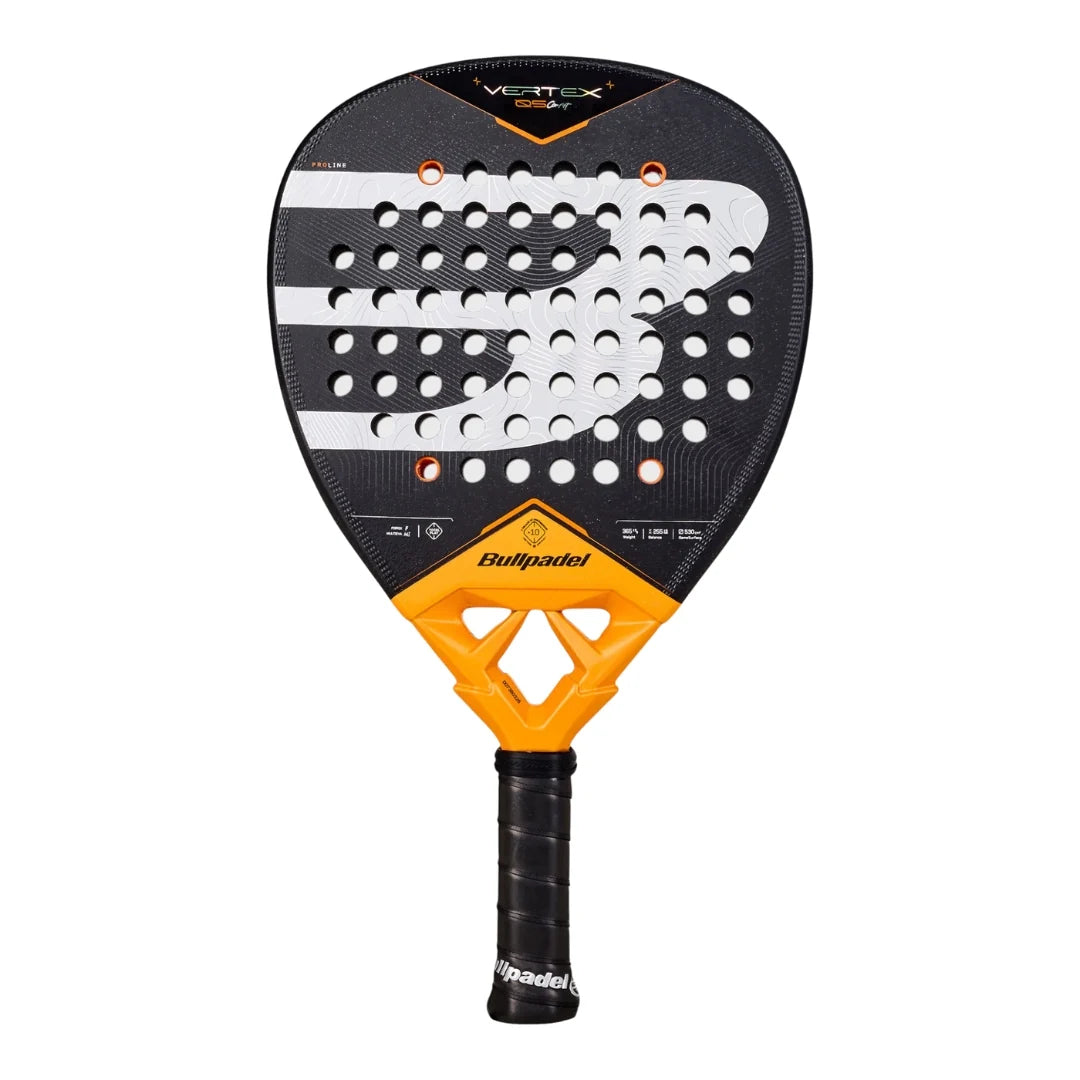 Pala Bullpadel Vertex 05 Comfort 2027