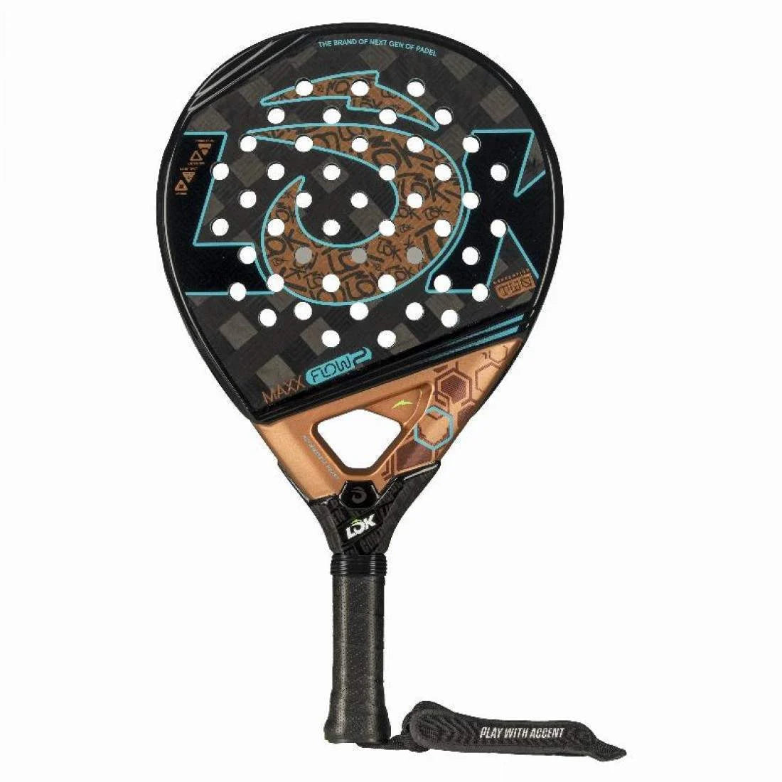 Pala Lok Maxx Flow 2 2026