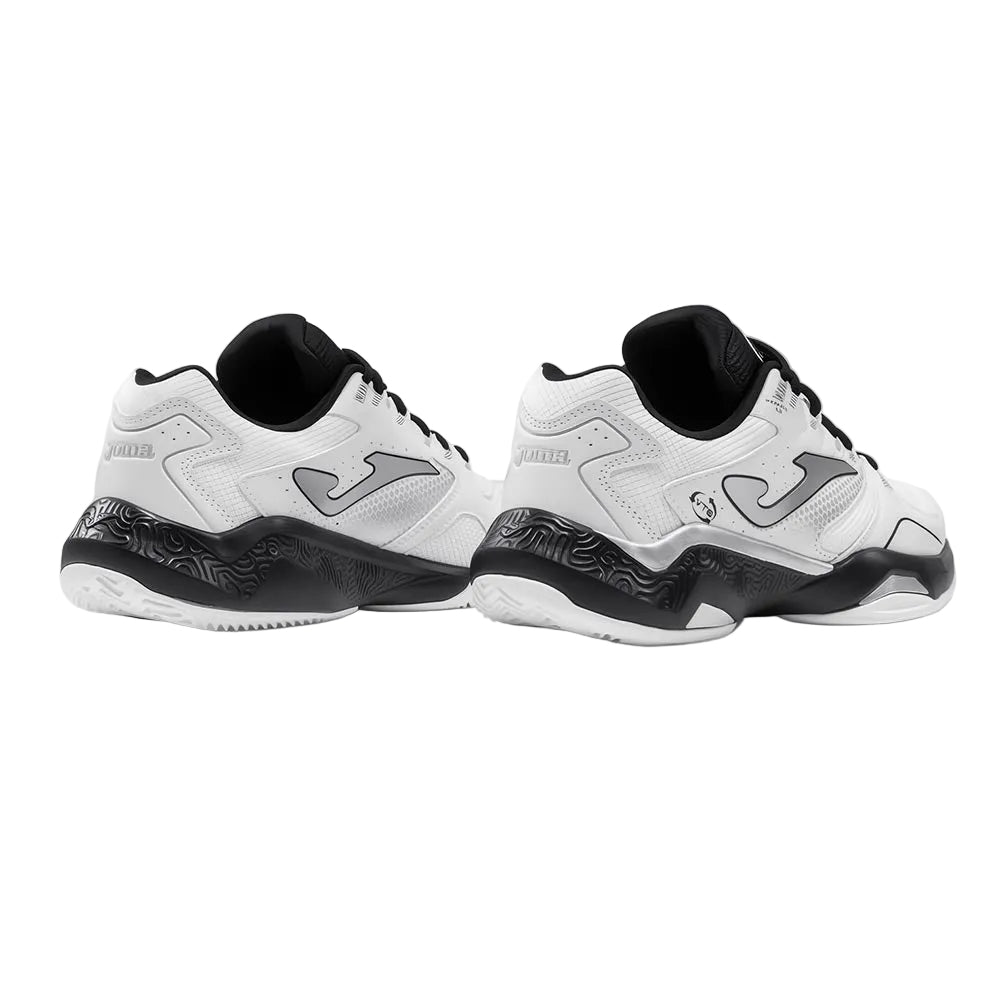 Zapatillas Joma Master 1000 2632 Blanco