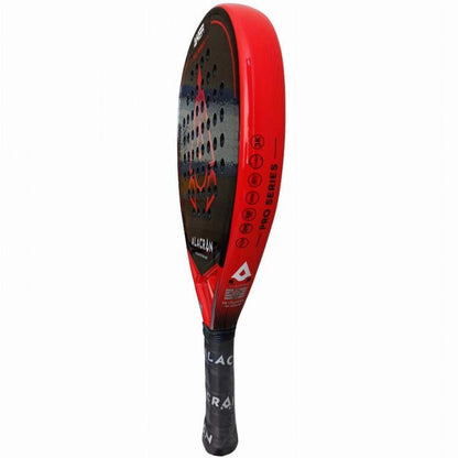 Pala Alacran Aker 2026