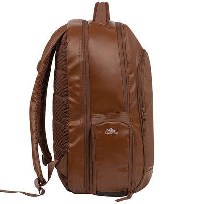 Mochila Nox Pro Series Marron