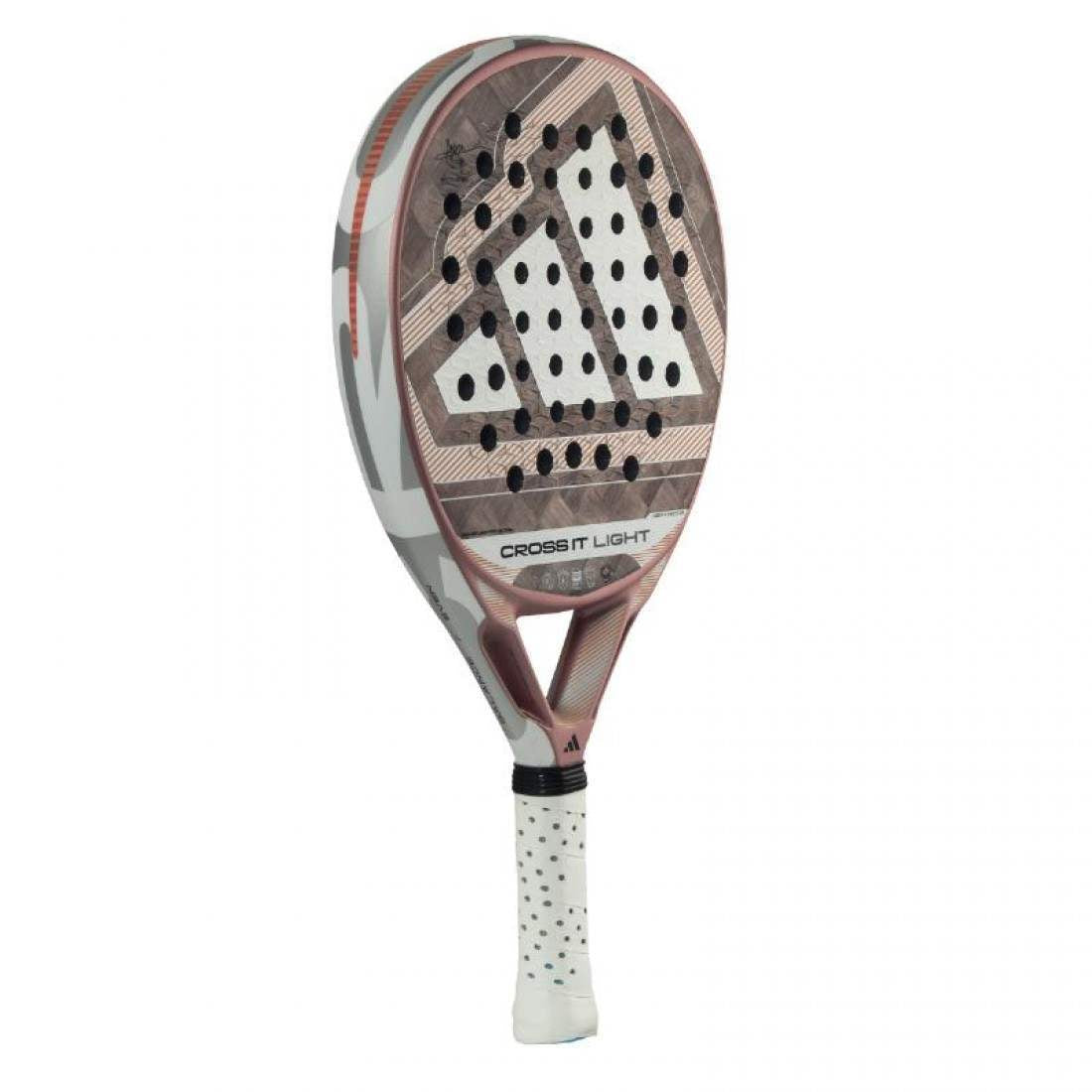 Pala Adidas Marta Ortega Cross It Light 3.5 2026
