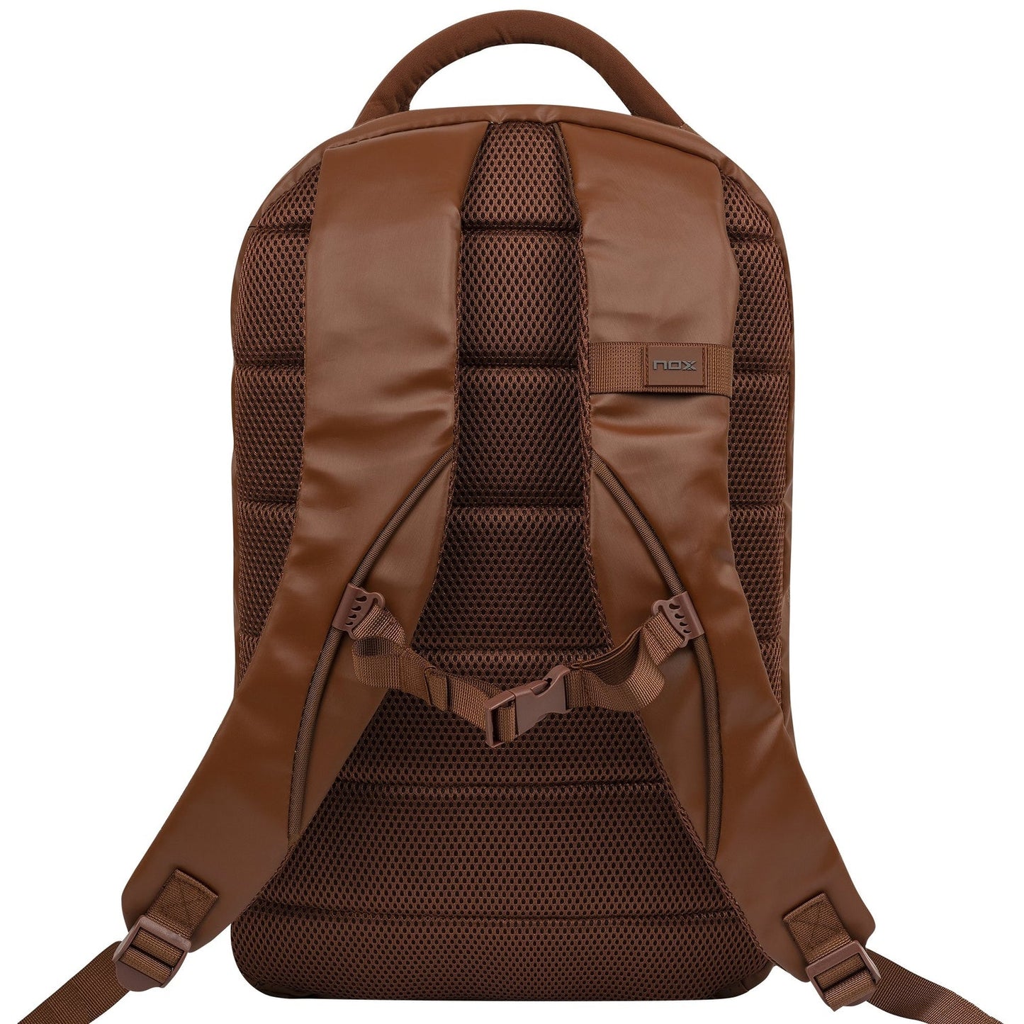 Mochila Nox Pro Series Marron
