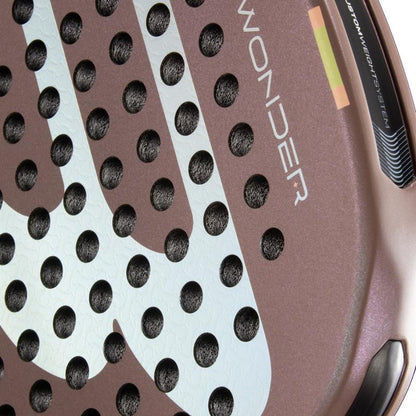 Pala Bullpadel Claudia Fernandez Wonder 2026