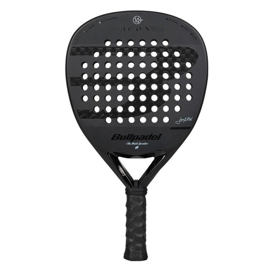 Pala Bullpadel Juan Martin Diaz Icon 2027