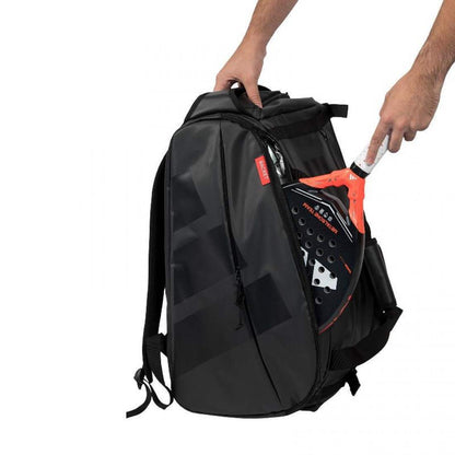 Paletero Adidas Multigame Tonal Negro