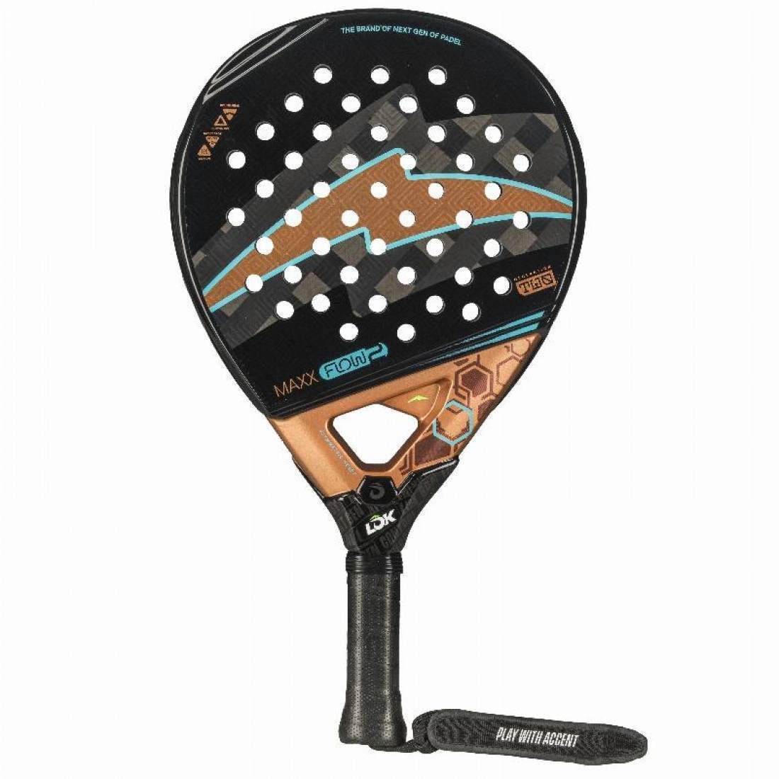 Pala Lok Maxx Flow 2 2026