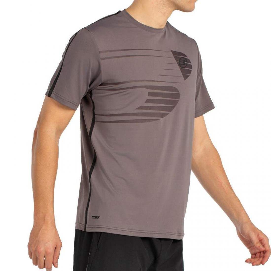 Camiseta Bullpadel Moeche Coke