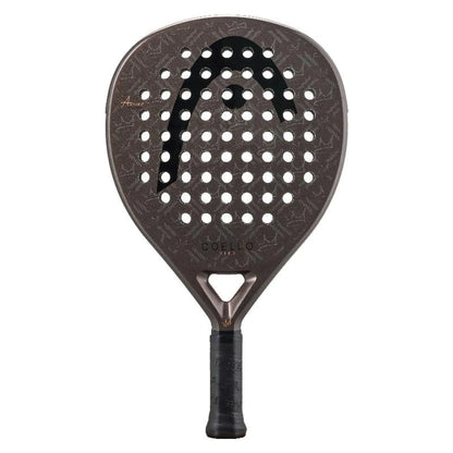 Pala Head Coello Vibe 2026