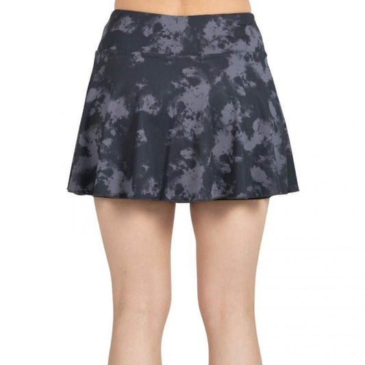 Falda Bullpadel Elido Azabache