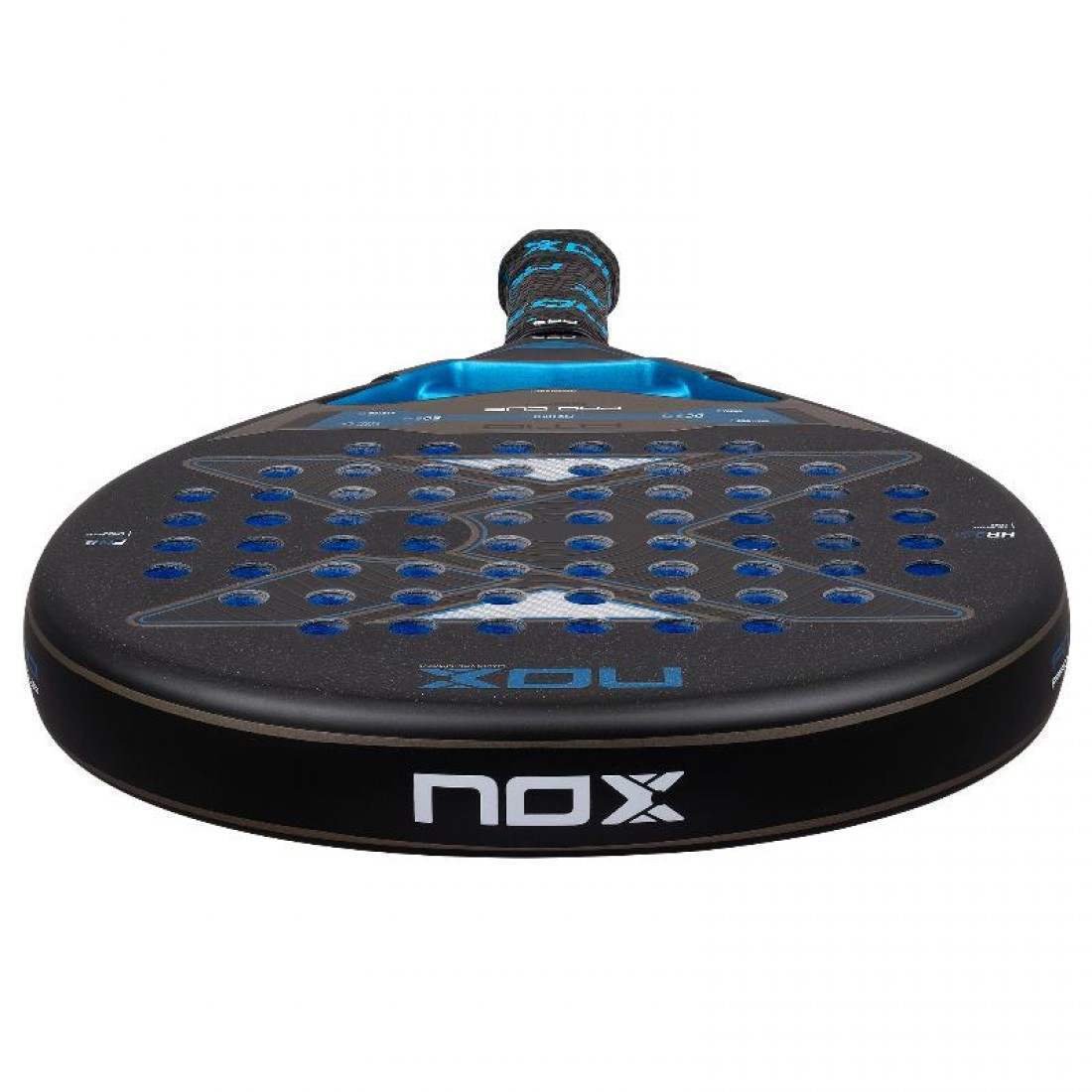 Pala Nox AT10 Pro Cup Soft 2026