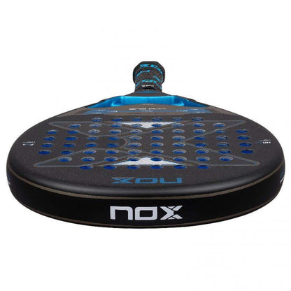 Pala Nox AT10 Pro Cup Soft 2026